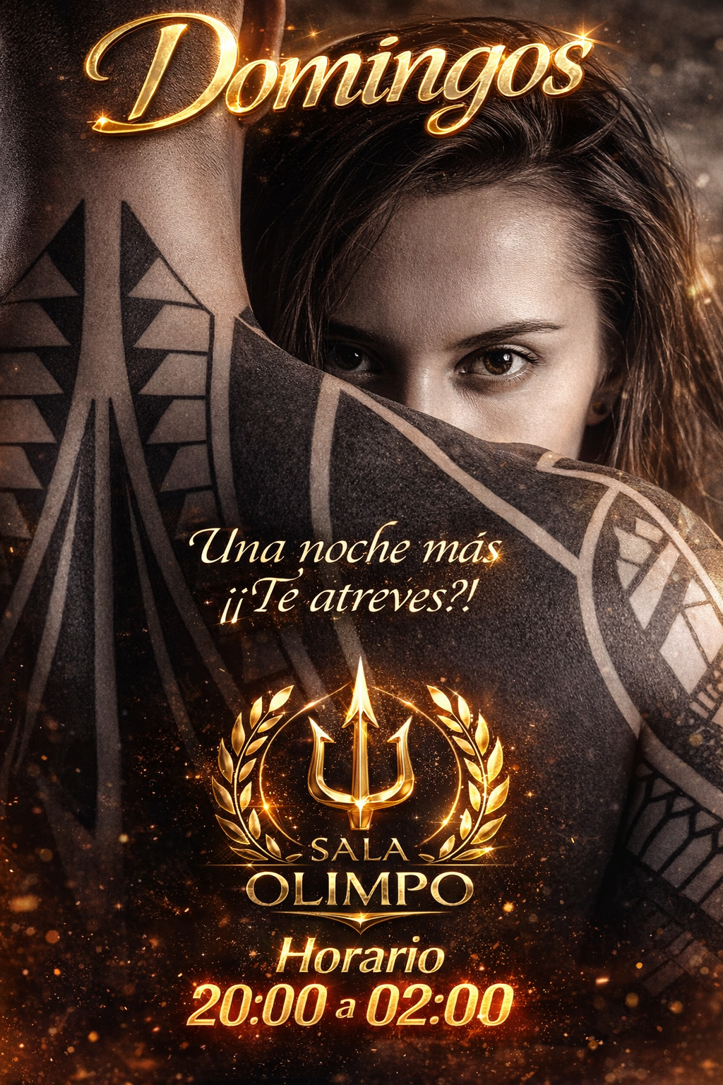 Domingo en Olimpo: el plan que no sabías que necesitabas