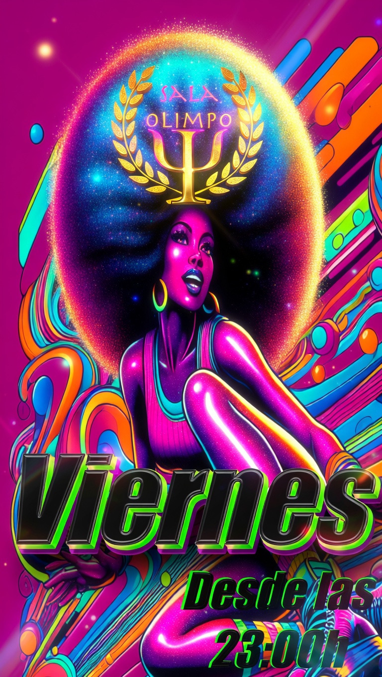 Viernes noche